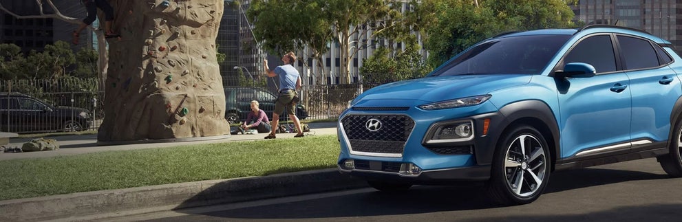 Navarre Hyundai of Lake Charles in Lake Charles LA