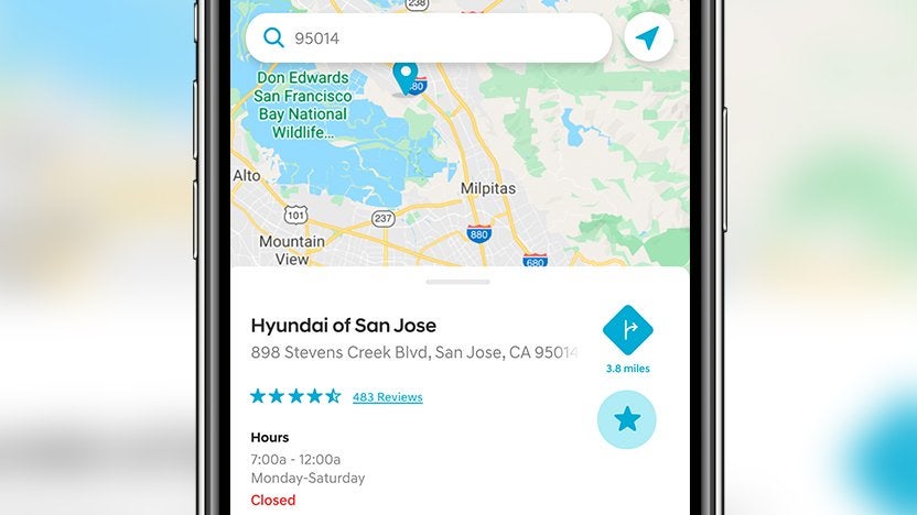 Navarre Hyundai of Lake Charles in Lake Charles LA