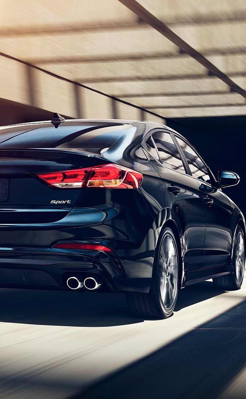 Boost Up at Navarre Hyundai of Lake Charles