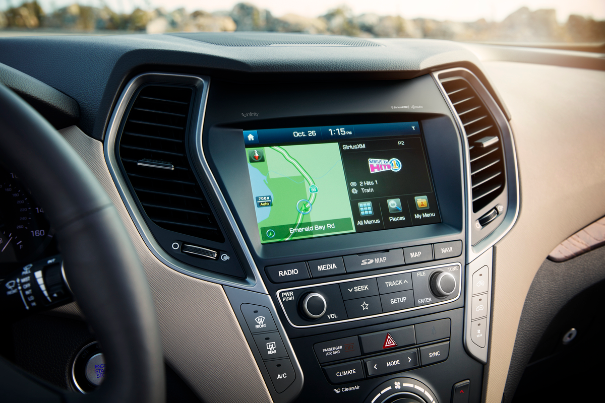 Navarre Hyundai of Lake Charles in Lake Charles LA