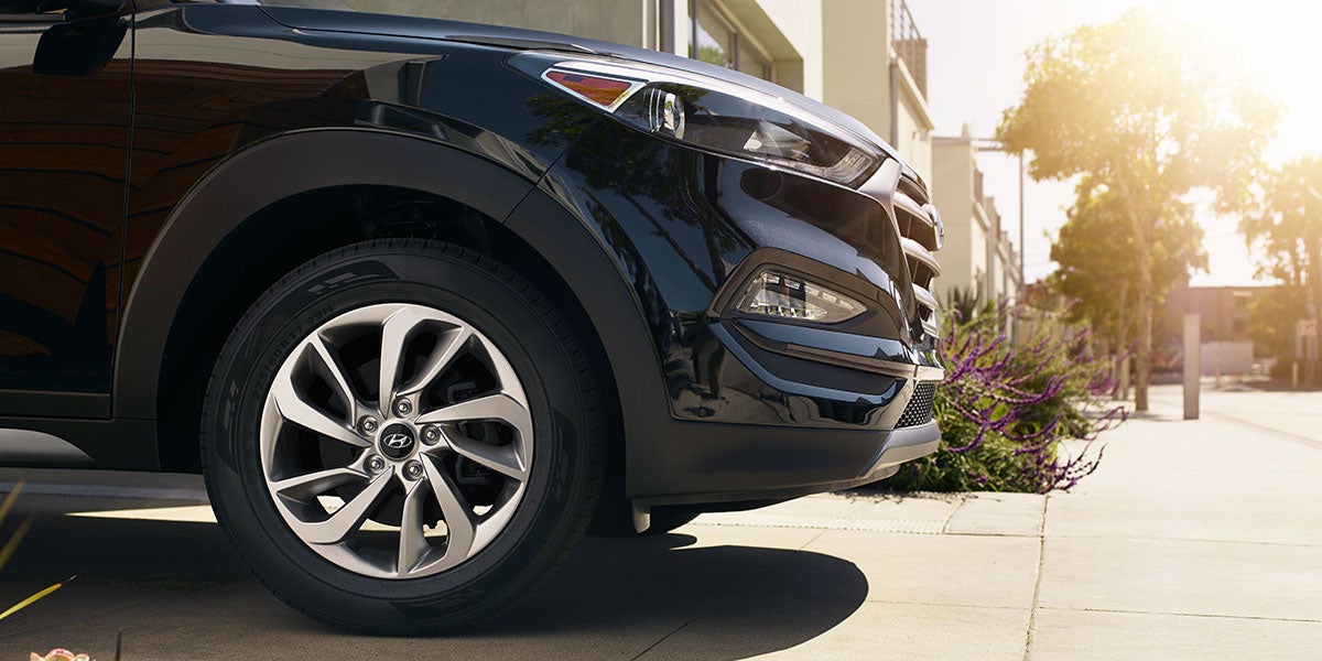 Navarre Hyundai of Lake Charles Brakes in Lake Charles LA