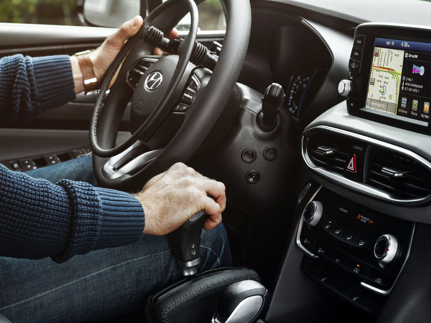 Navarre Hyundai of Lake Charles in Lake Charles LA