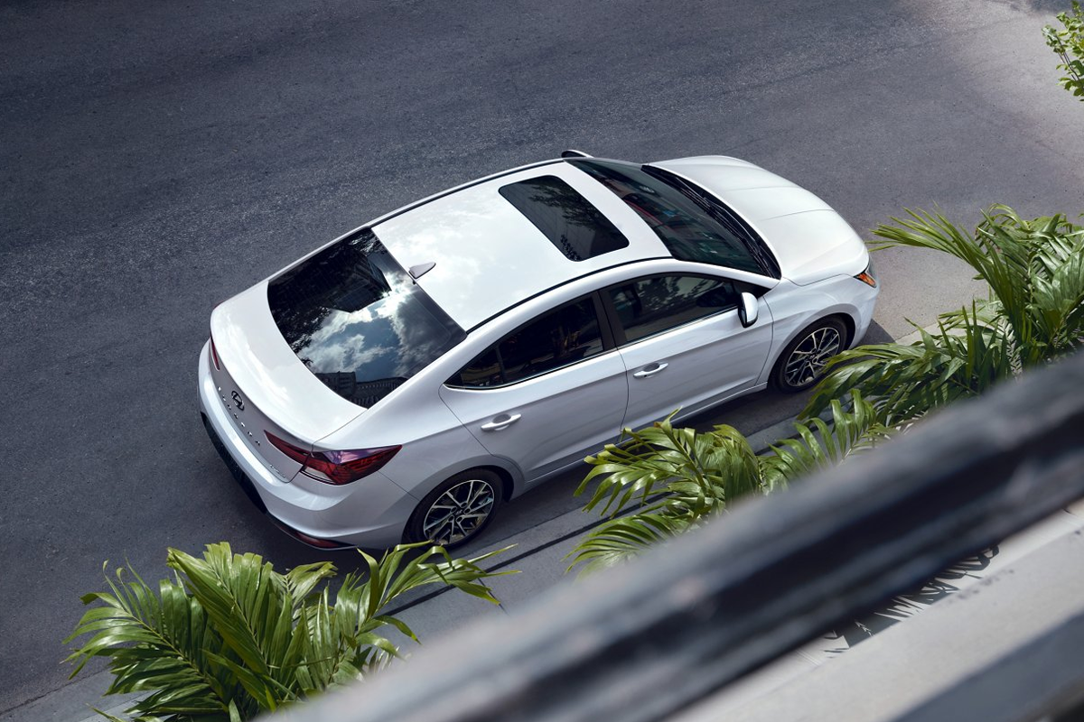 Navarre Hyundai of Lake Charles in Lake Charles LA