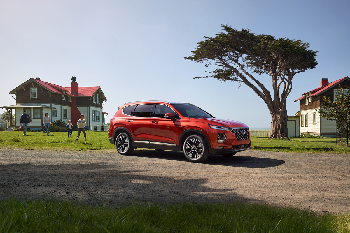 Navarre Hyundai of Lake Charles in Lake Charles LA