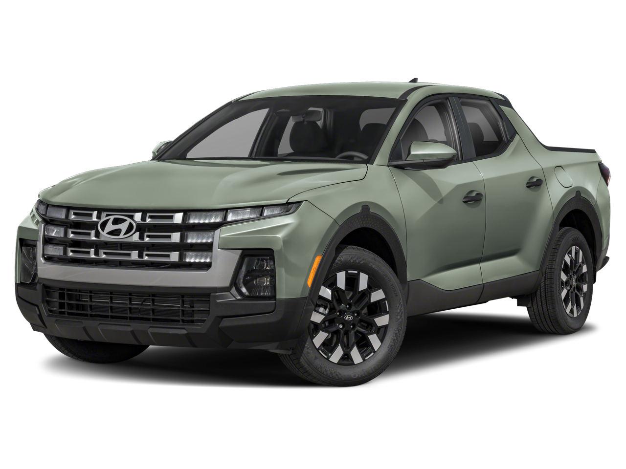 2026 Hyundai Santa Cruz SE FWD