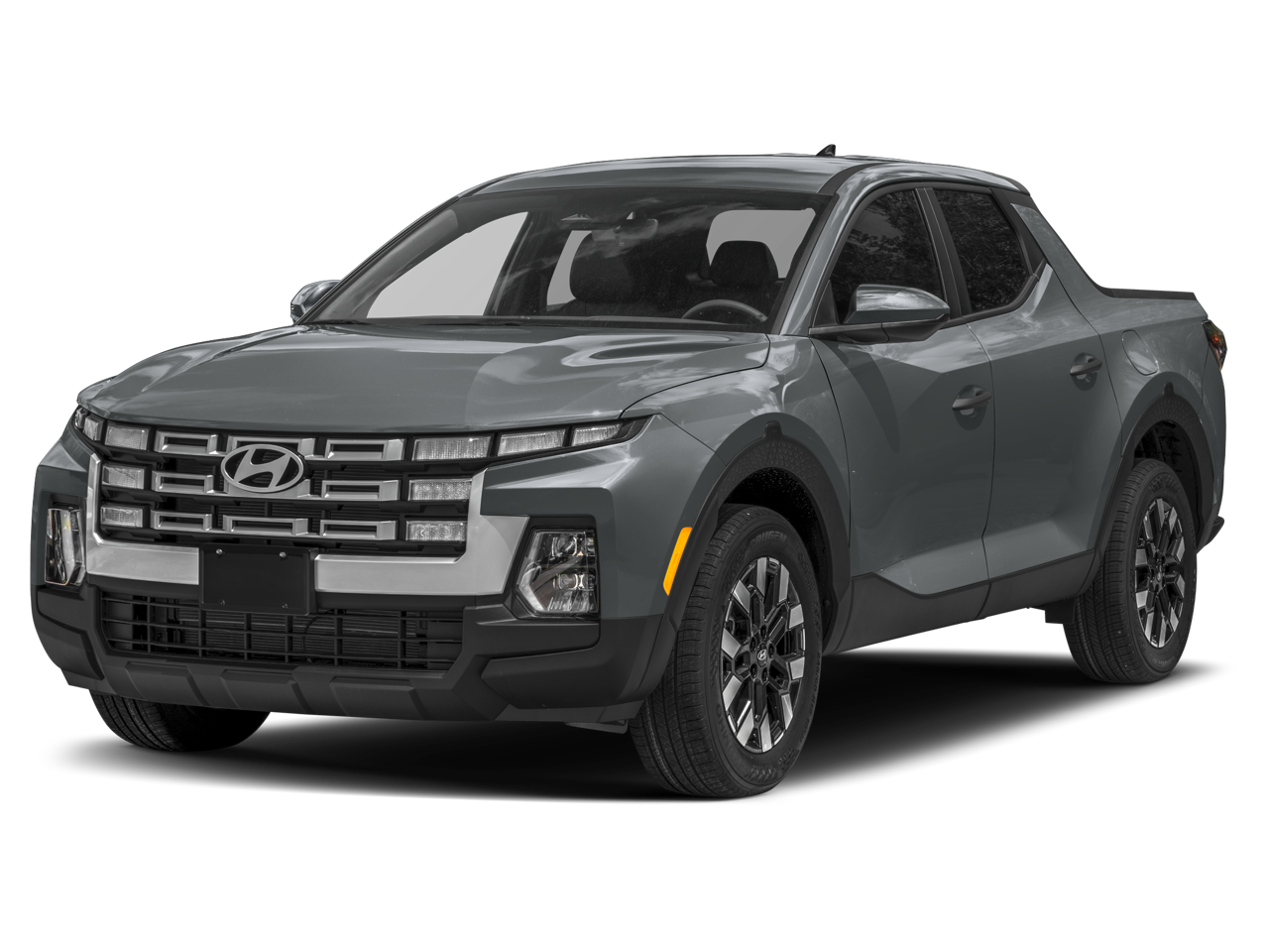 2027 Hyundai Santa Cruz SE FWD
