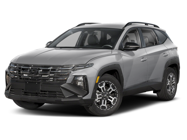 2026 Hyundai Tucson Lake Charles, LA