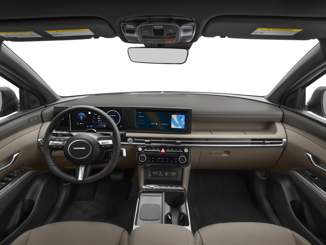 2026 Hyundai Tucson Front Interior Lake Charles, LA