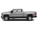 2016 Chevrolet Silverado 3500 HD LTZ