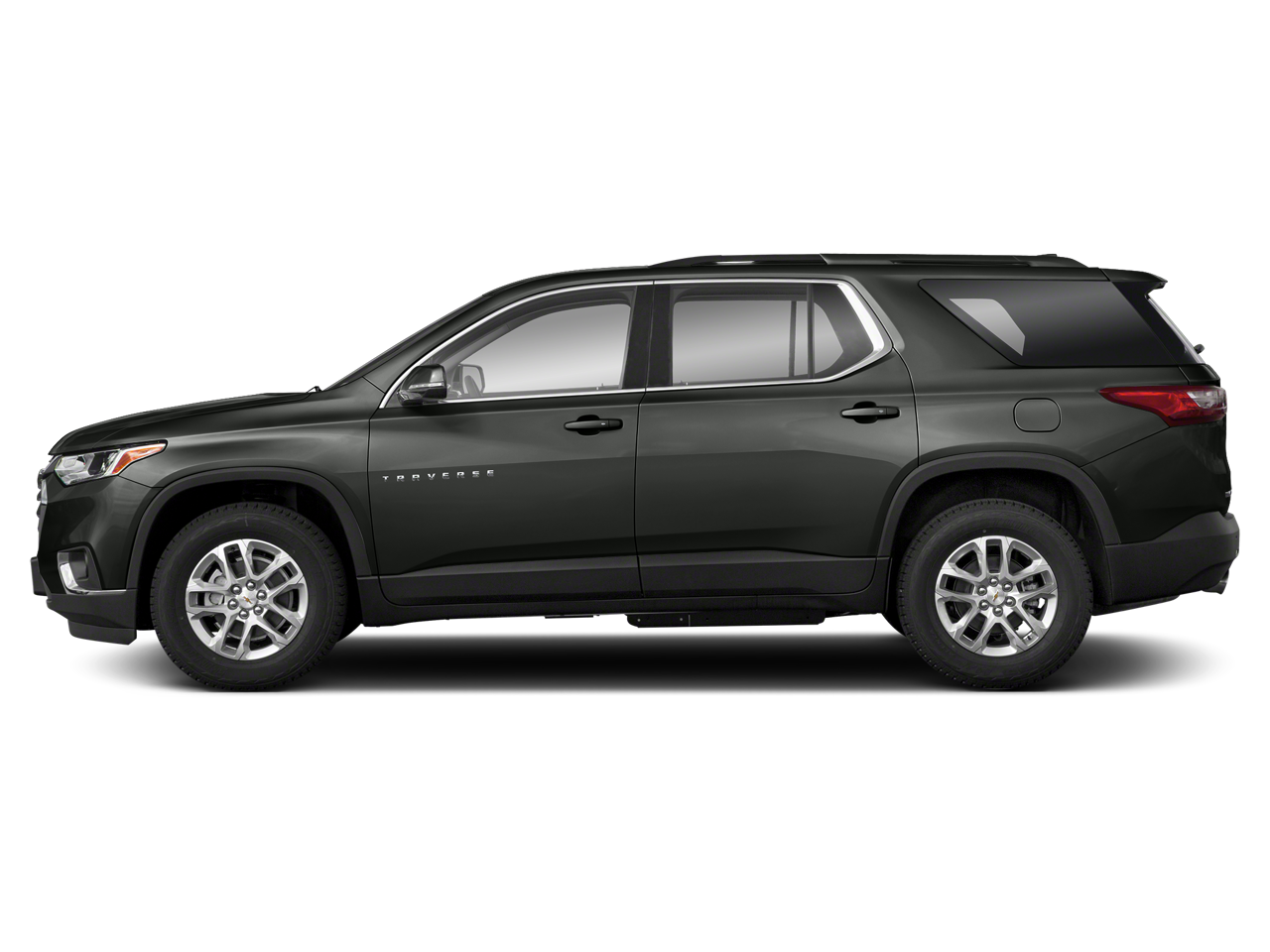 2019 Chevrolet Traverse 3LT