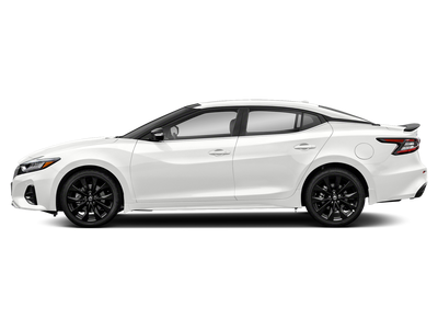 2020 Nissan Maxima SR