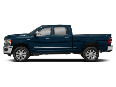 2020 RAM 2500 Limited