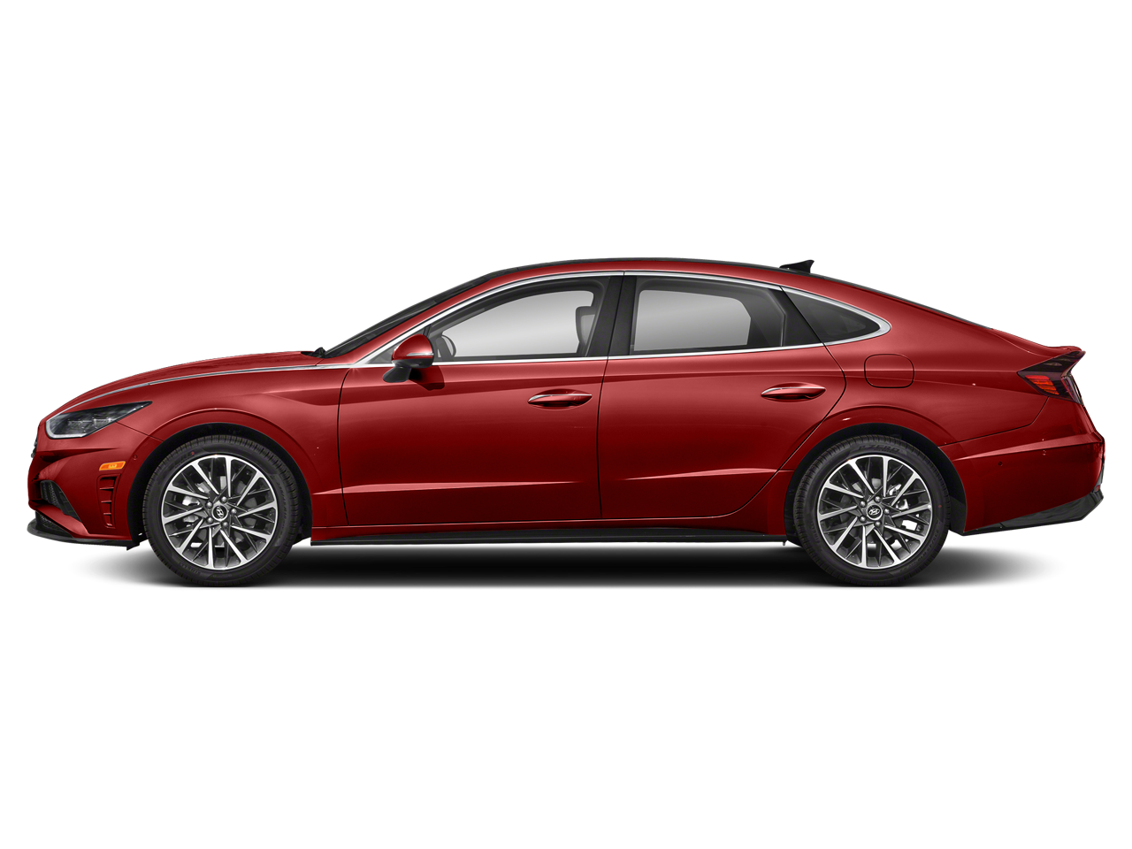 2021 Hyundai Sonata Limited - Photo 6