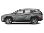 2022 Hyundai TUCSON HYBRID Blue