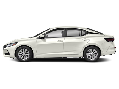 2023 Nissan Sentra S