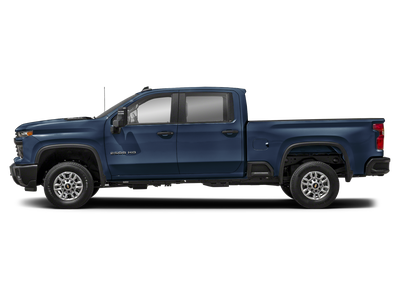 2024 Chevrolet Silverado 2500HD ZR2