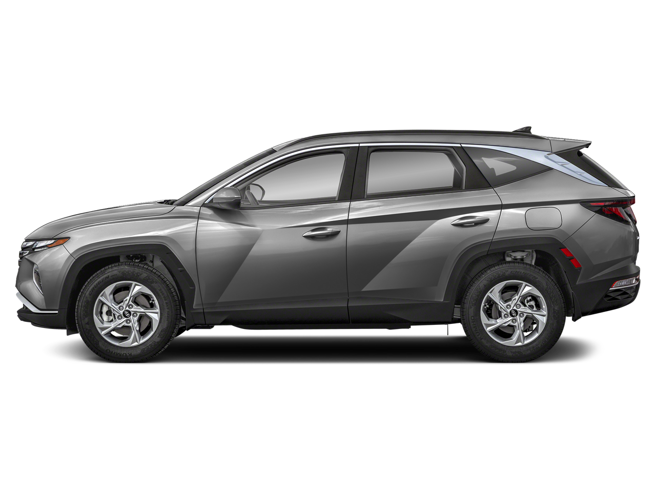 2024 Hyundai Tucson SEL - Photo 19