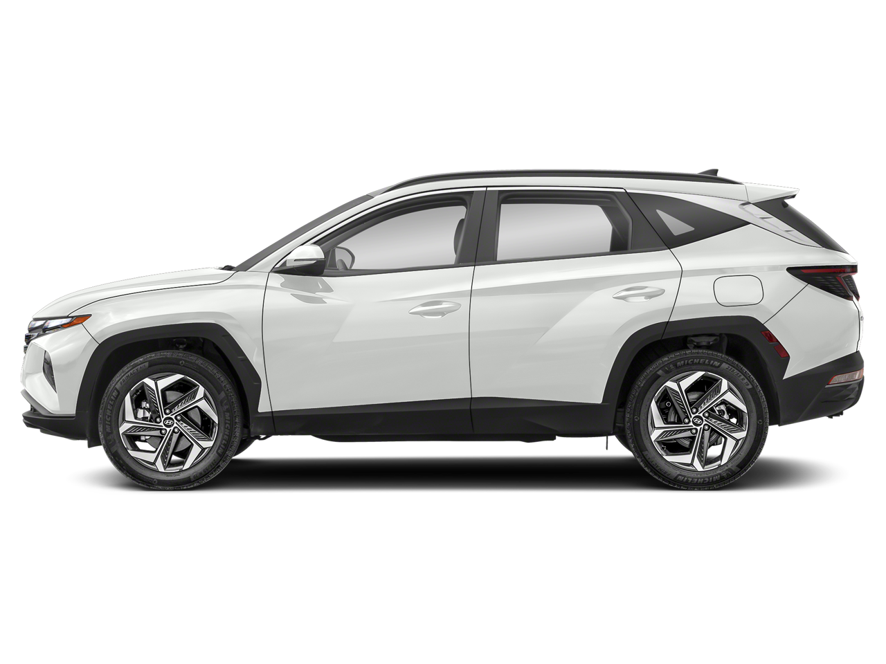 2024 Hyundai Tucson SEL Convenience - Photo 19