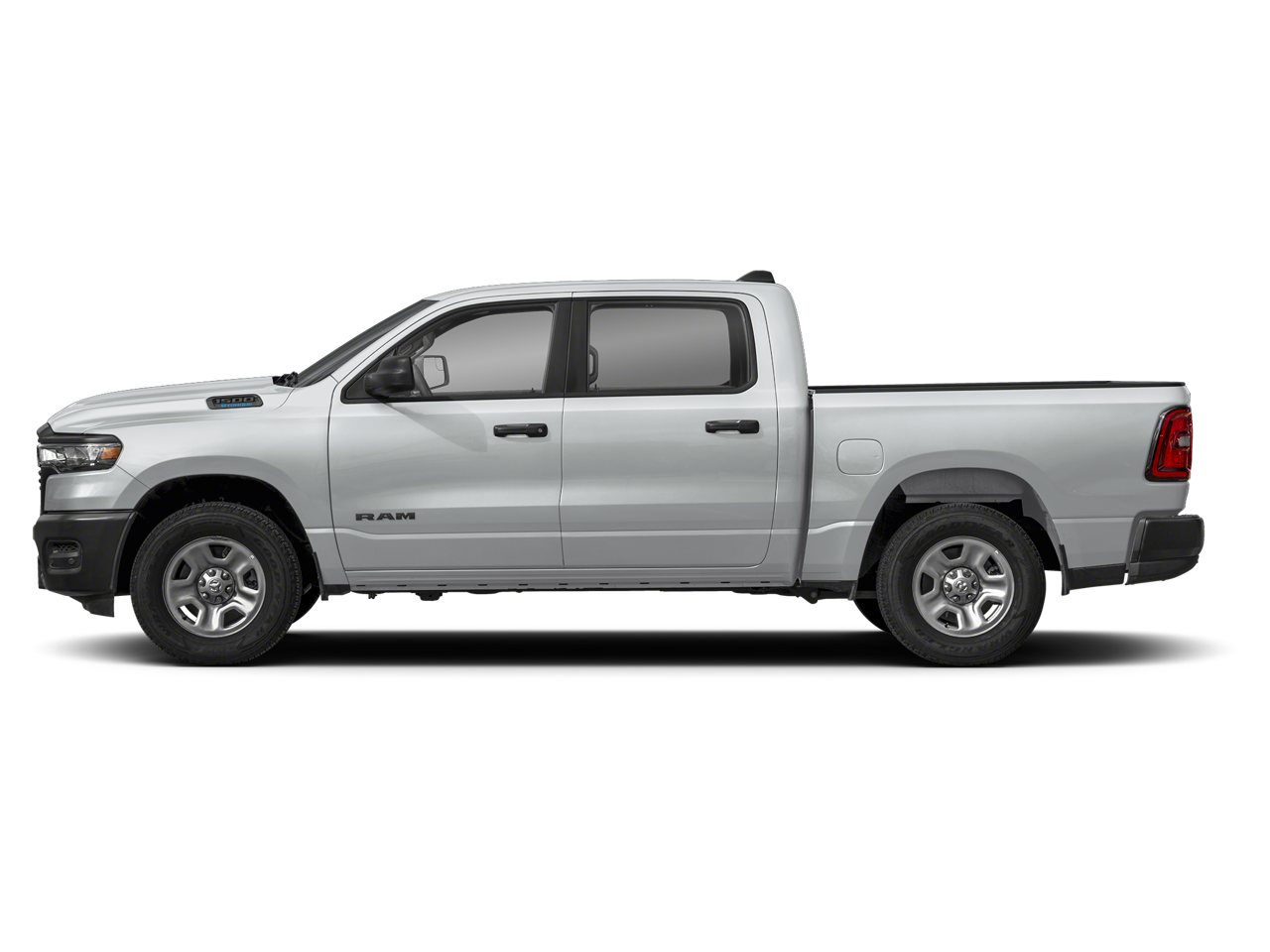 2025 RAM 1500 Tradesman Crew Cab 4x2 5'7' Box