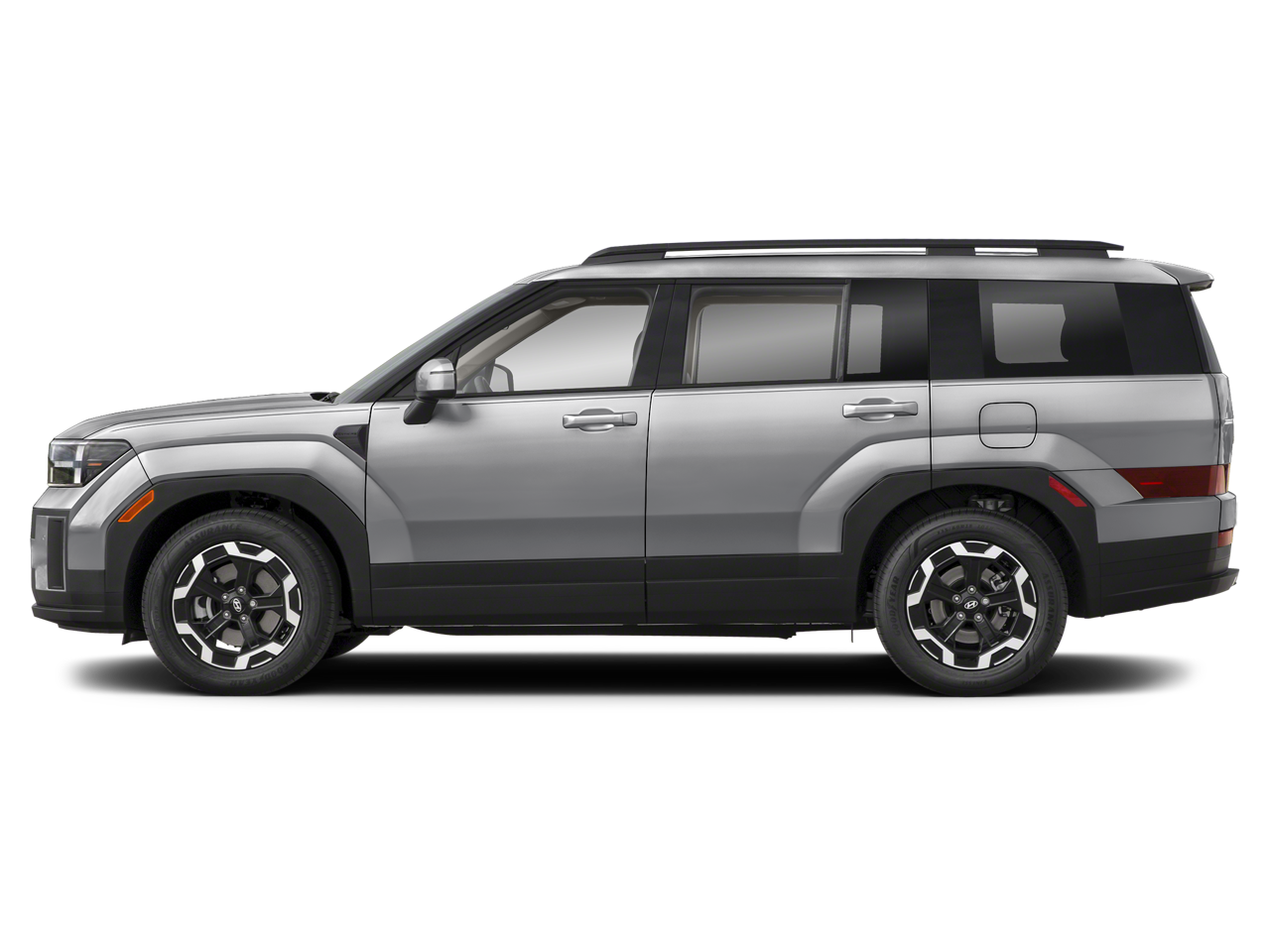 2026 Hyundai Santa Fe SEL - Photo 39