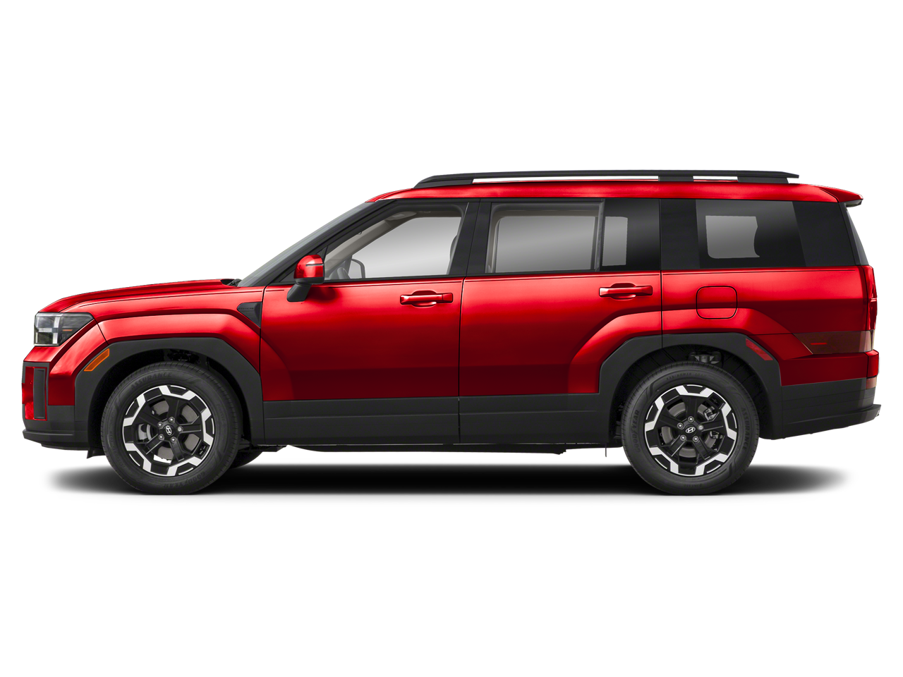2026 Hyundai Santa Fe SEL - Photo 36