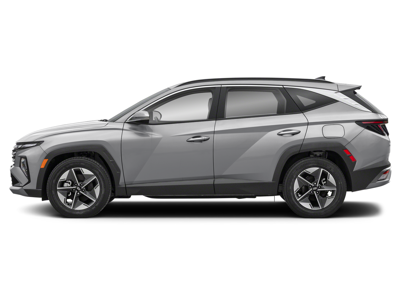2026 Hyundai Tucson SEL Premium - Photo 33