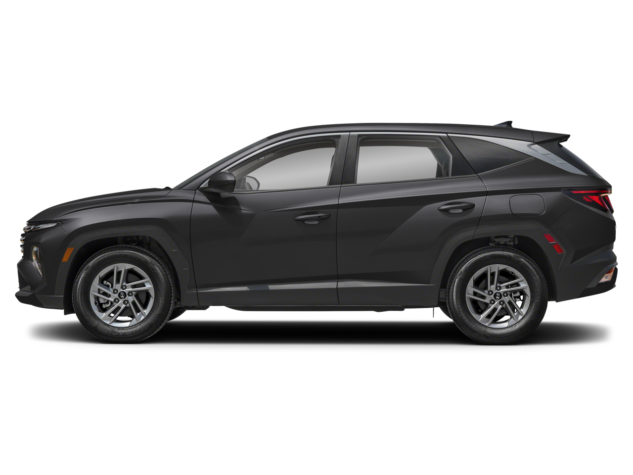 2026 Hyundai Tucson SE - Photo 34