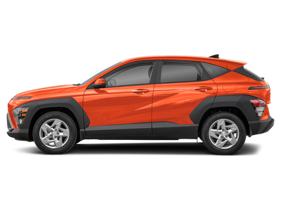 2026 Hyundai KONA SE FWD