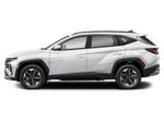 2026 Hyundai TUCSON HYBRID SEL FWD