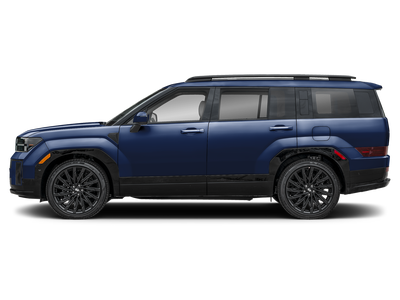 2027 Hyundai SANTA FE Calligraphy FWD