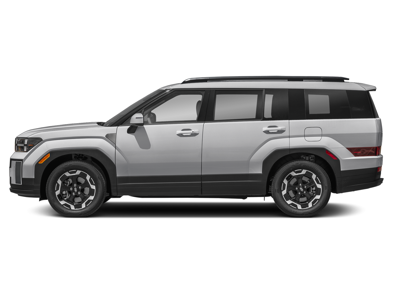2027 Hyundai SANTA FE SEL FWD