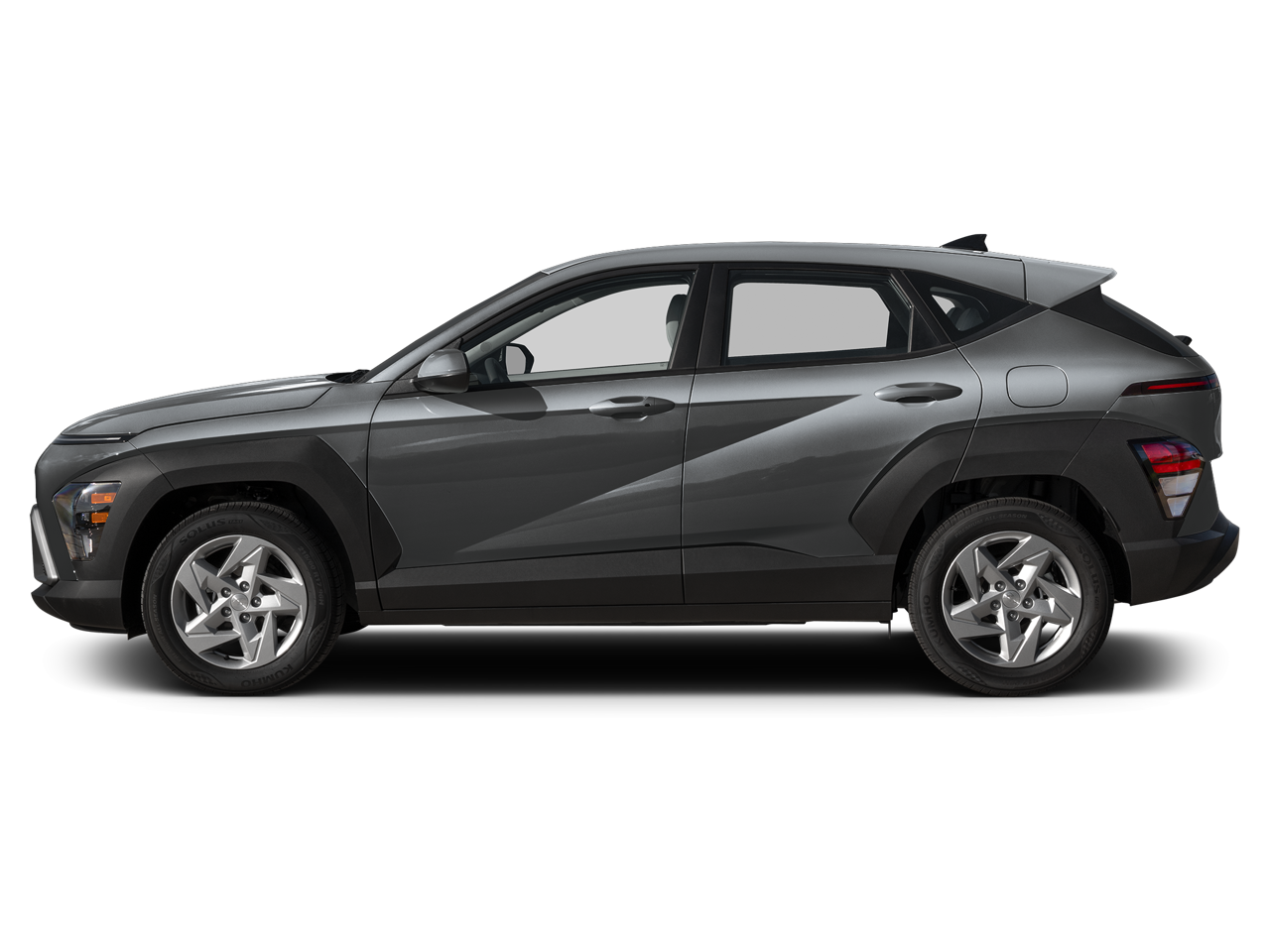 2027 Hyundai KONA SE FWD
