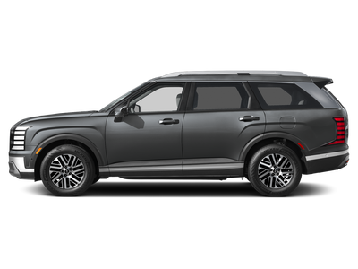 2027 Hyundai PALISADE SEL Premium FWD