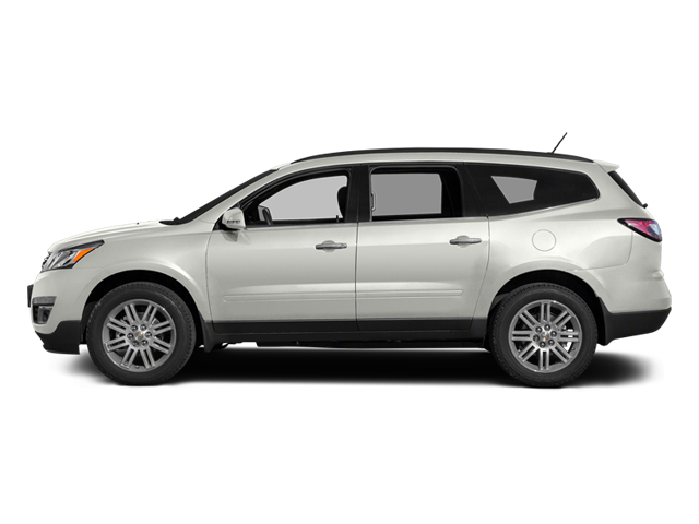 2014 Chevrolet Traverse LT 1LT