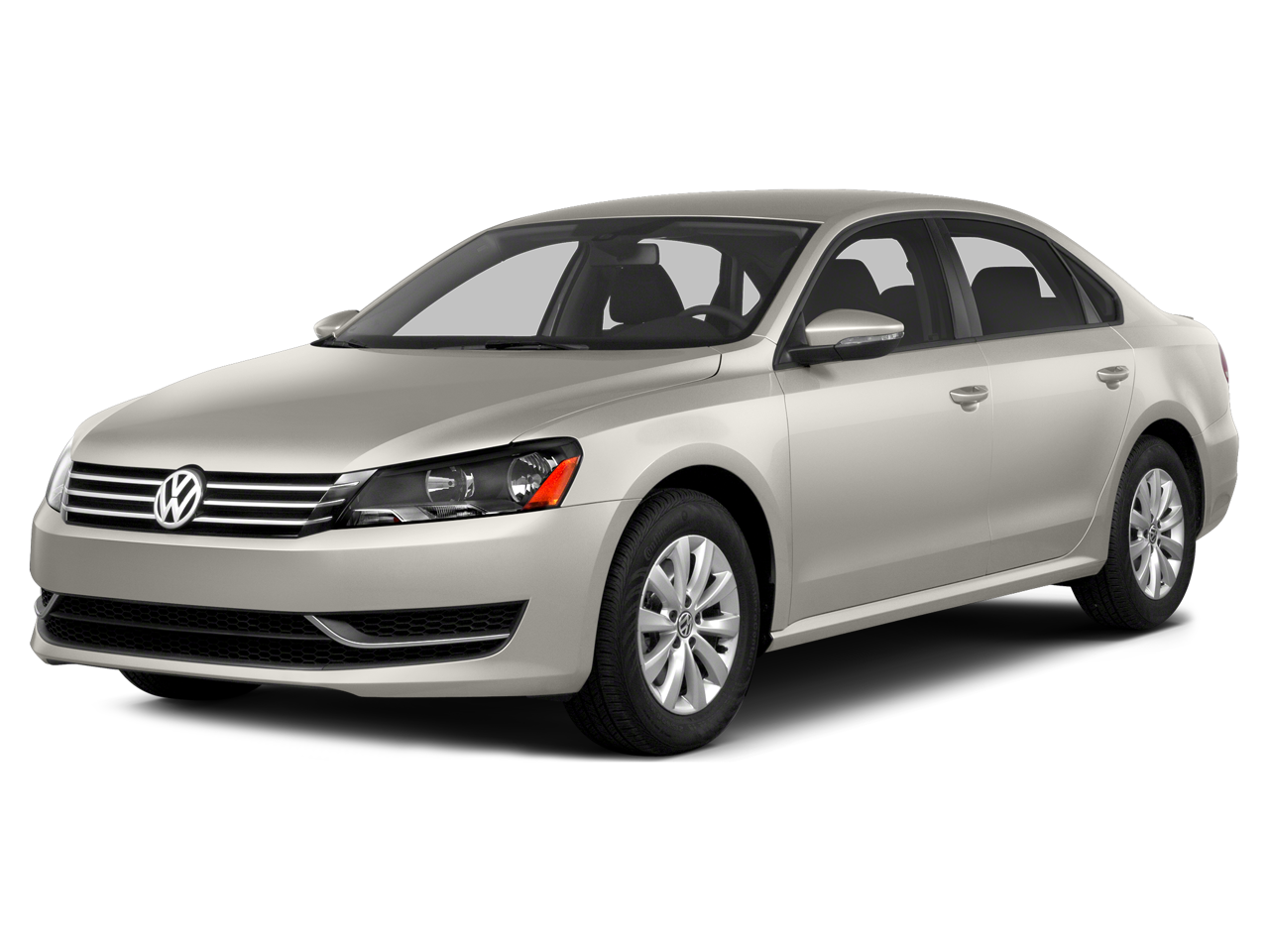 2015 Volkswagen Passat V6 SEL Premium