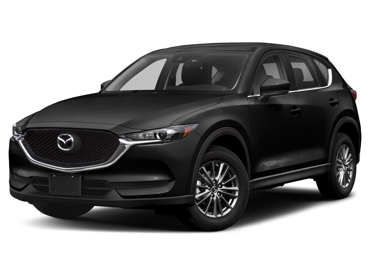 2019 Mazda Mazda CX-5 Sport