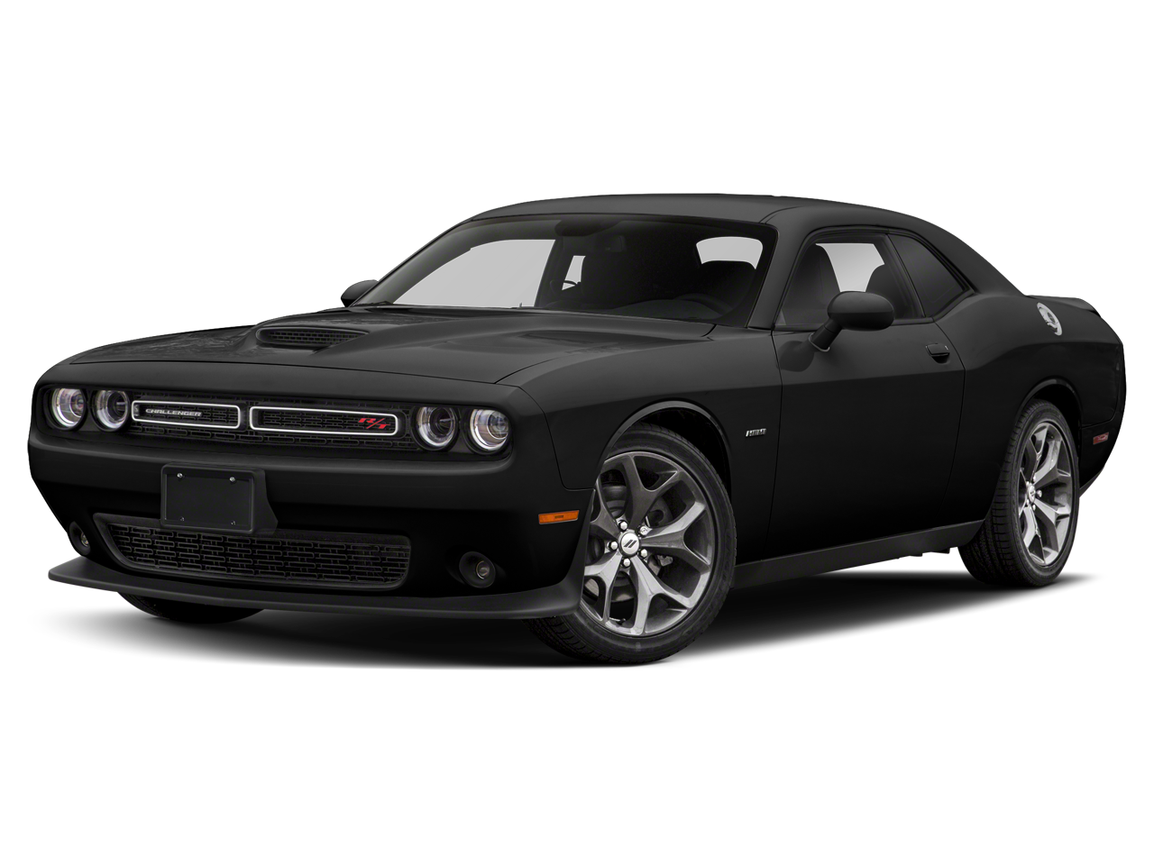 2020 Dodge Challenger GT