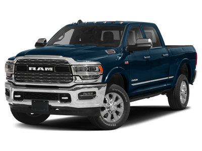 2020 RAM 2500 Limited