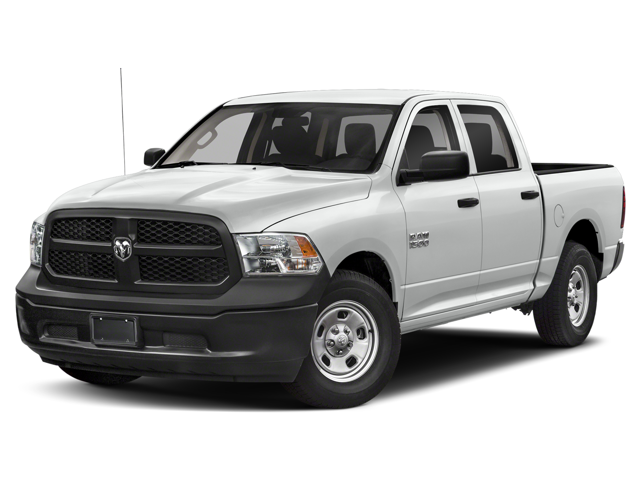 2020 RAM 1500 Classic Tradesman