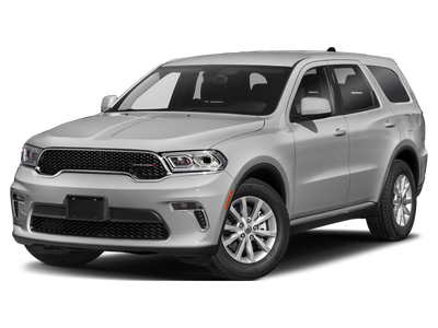 2021 Dodge Durango R/T AWD