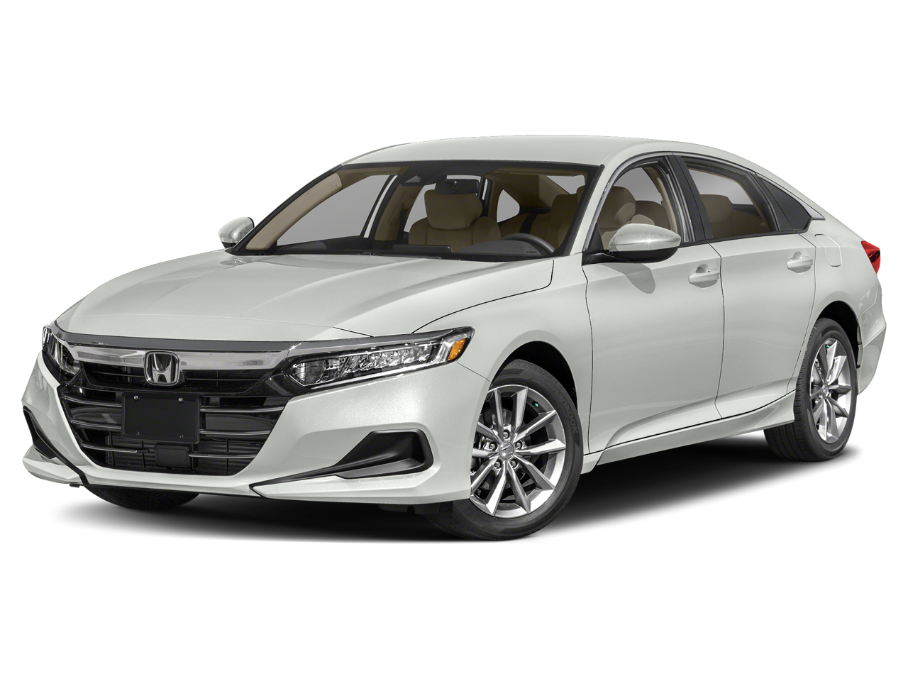 2021 Honda Accord LX for sale in Lake Charles, LA