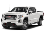 2022 GMC Sierra 1500 Limited 4WD Crew Cab Short Box AT4