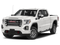 2022 GMC Sierra 1500 Limited 4WD Crew Cab Short Box AT4