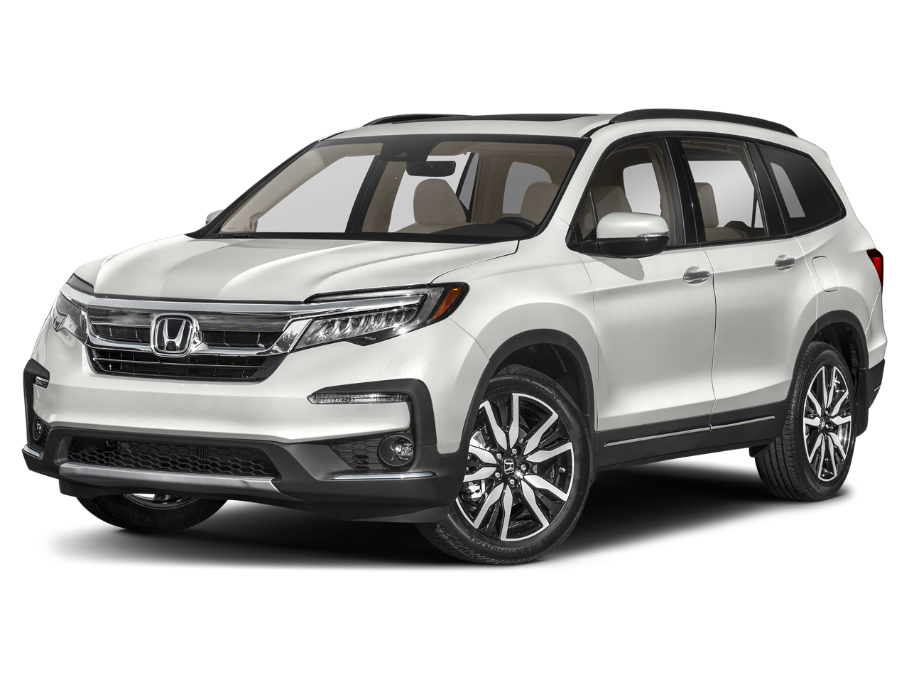 2022 Honda Pilot Touring for sale in Lake Charles, LA