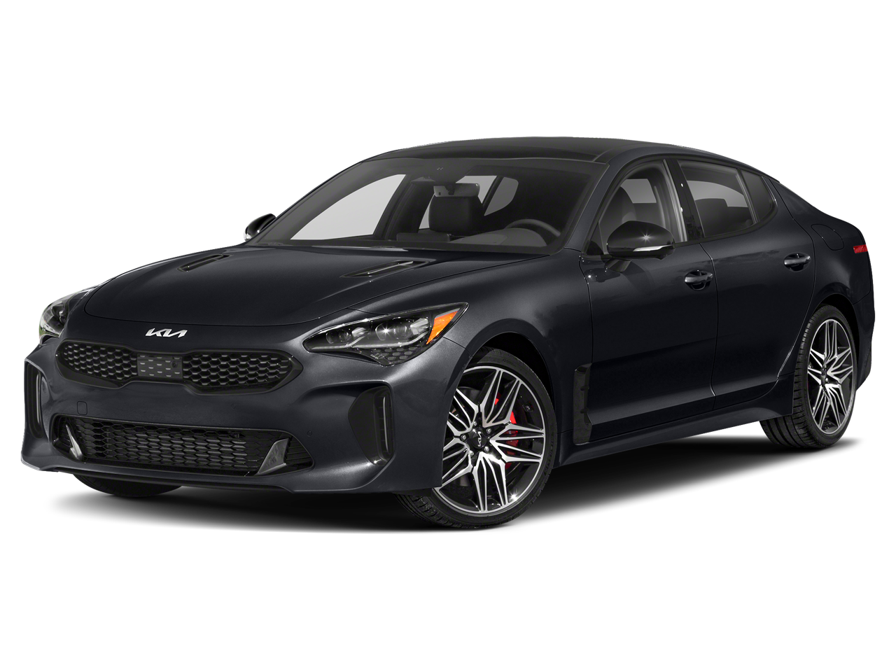 2022 Kia Stinger GT2 for sale in Lake Charles, LA