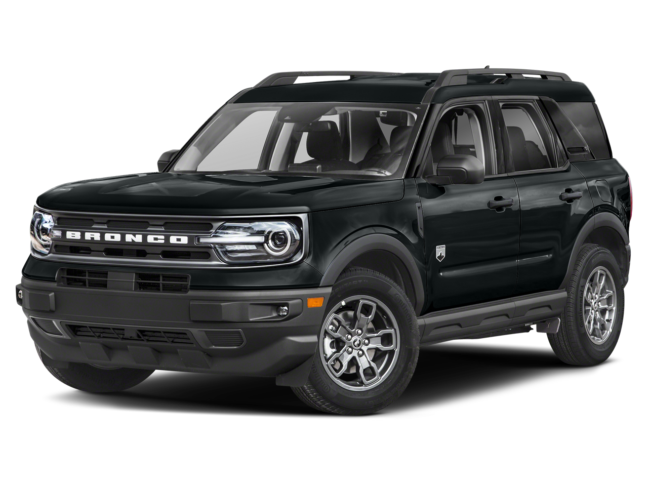 2023 Ford Bronco Sport Big Bend for sale in Lake Charles, LA