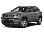 2023 Jeep Compass Altitude