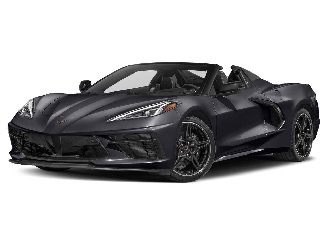 2024 Chevrolet Corvette Stingray 3LT