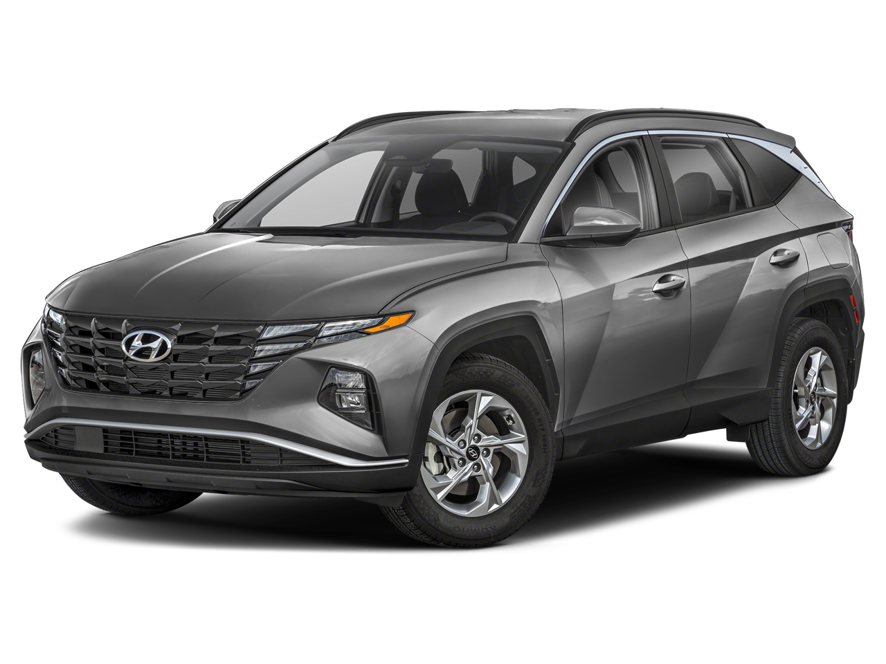 2024 Hyundai Tucson SEL - Photo 17