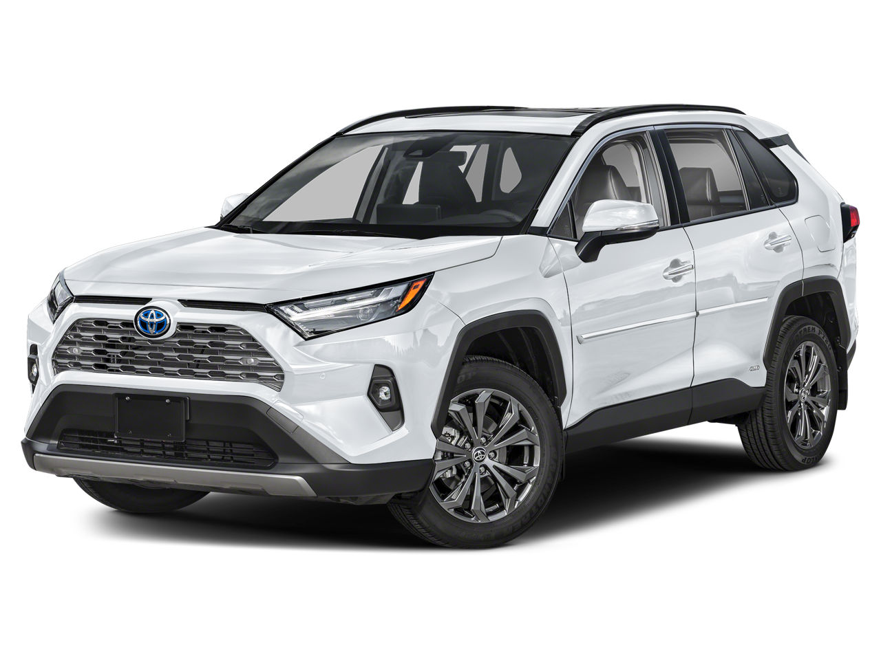 2024 Toyota RAV4 Limited for sale in Lake Charles, LA